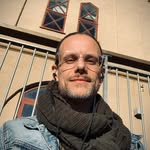 Andreas Gerdén
