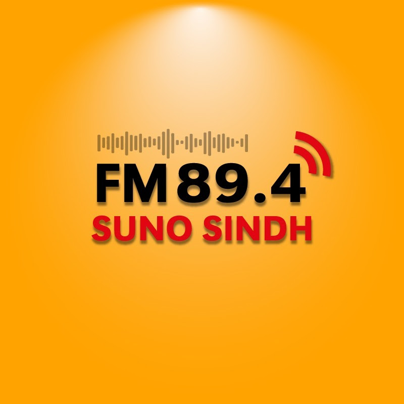 Suno FM 89.4 Sindh