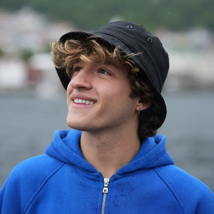 Federico Gaggio 🍓