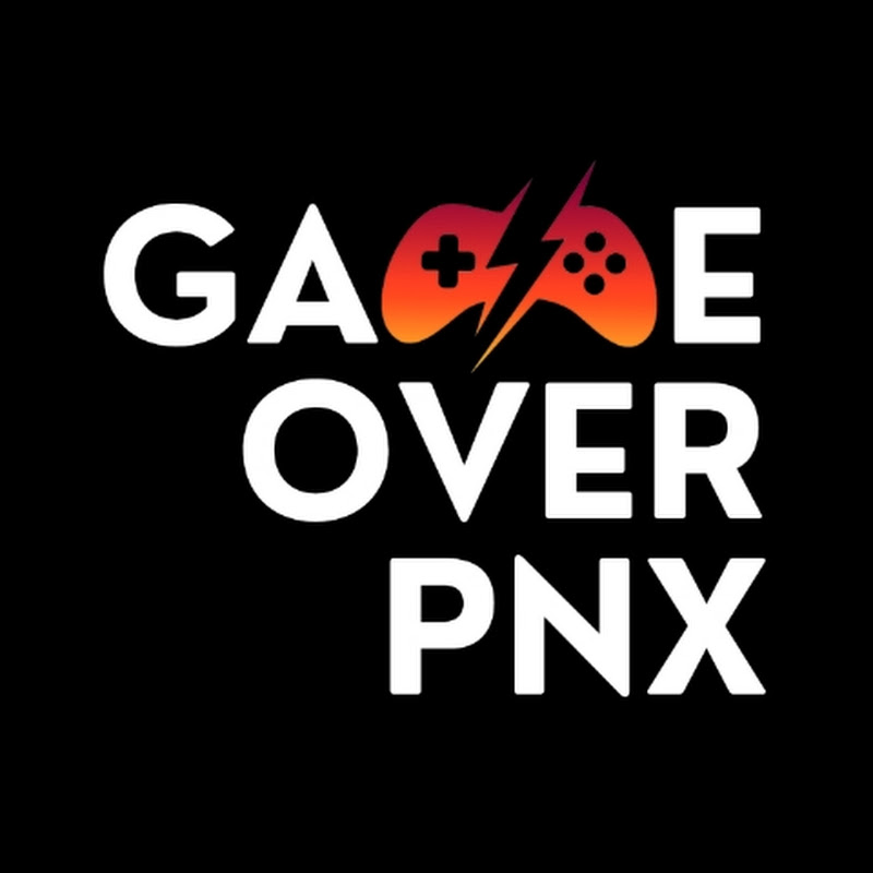 Game Over Pnx