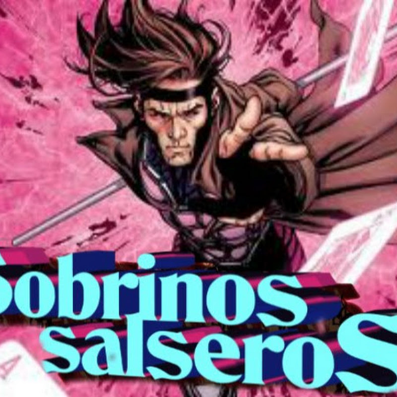 srdamian sobrinos salseros