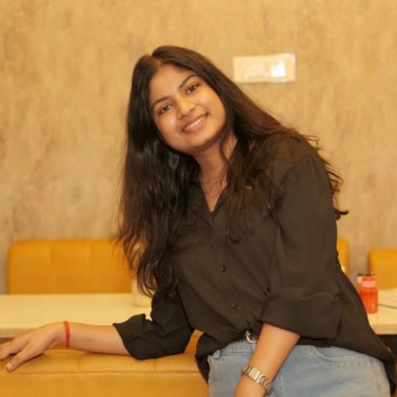 Gauri Arjariya