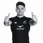 Beauden Barrett