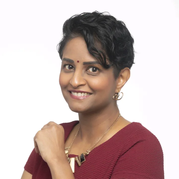 Ts. Dr. Mahaletchumy Arujanan