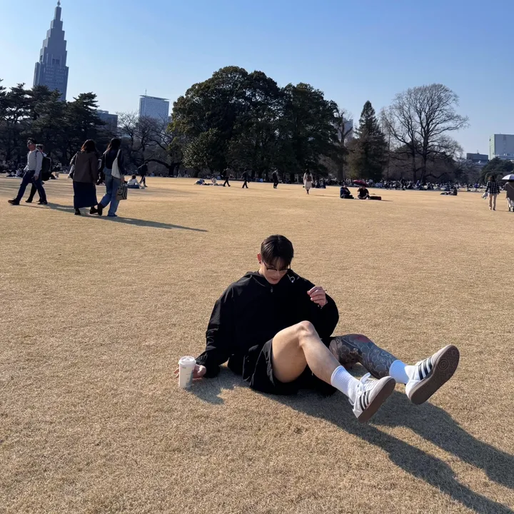 宗健🥊