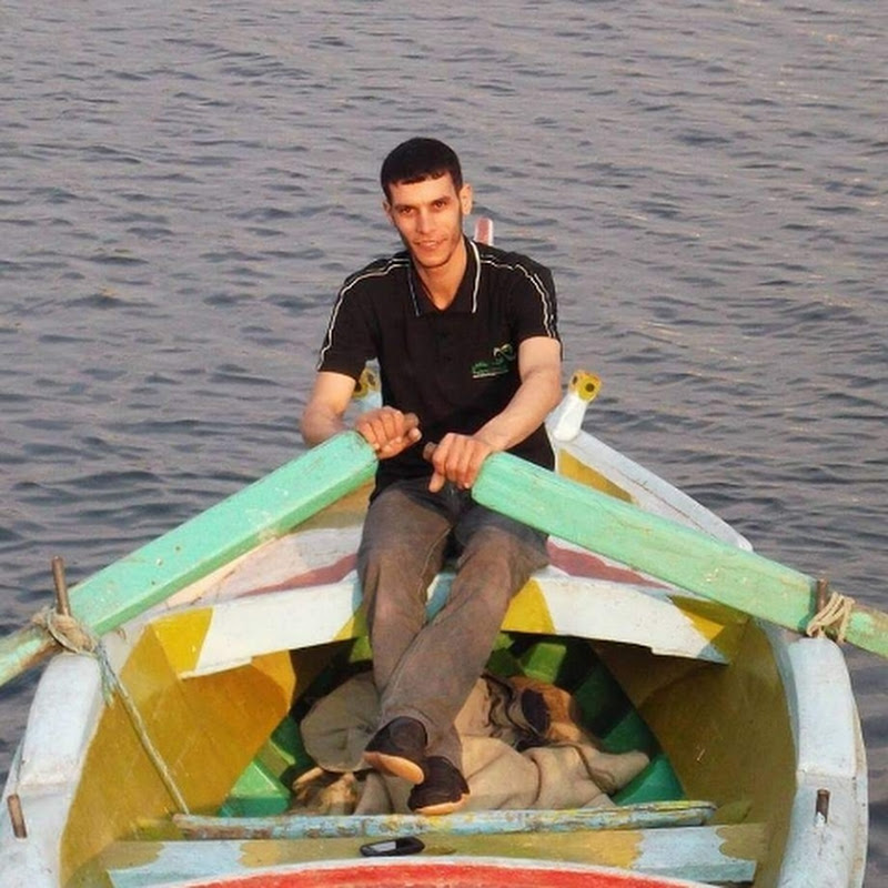 soliman riad