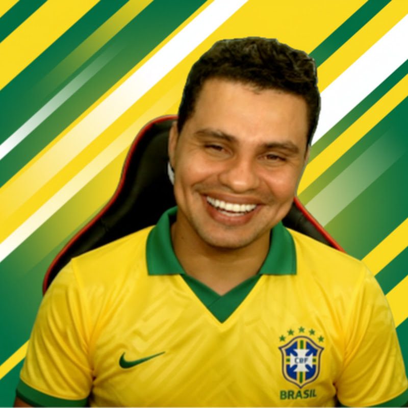 BARÃO e-GAMER