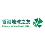 FoE (HK) 香港地球之友