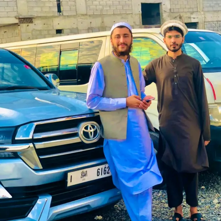 WAQAR KHAN