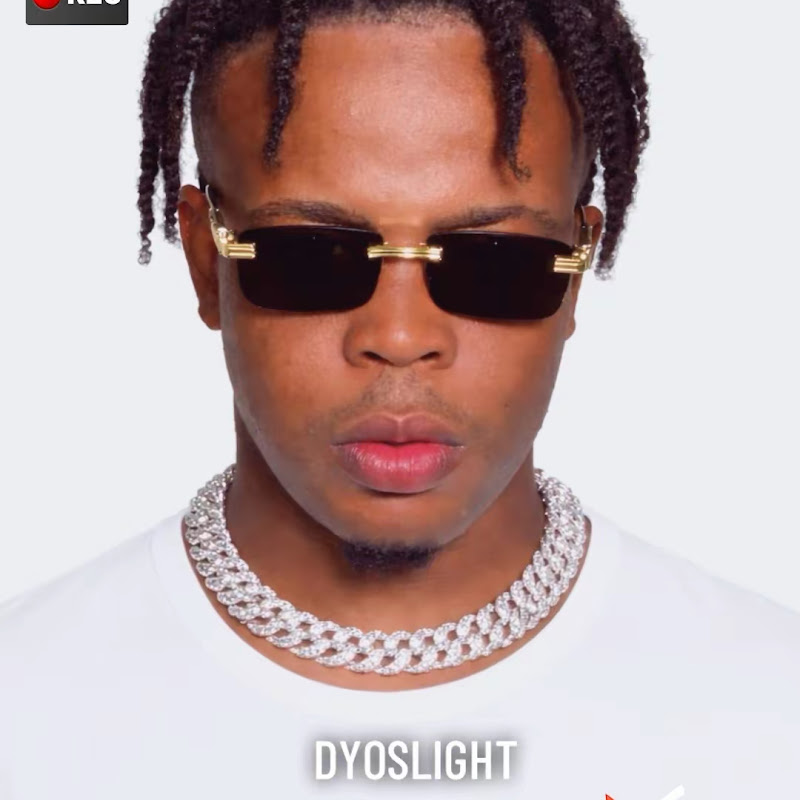 Dyoslight Officiel