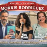 Richard Morris Riofrio