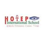 Hotep International School