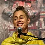Dorje Lopön Chandra Easton