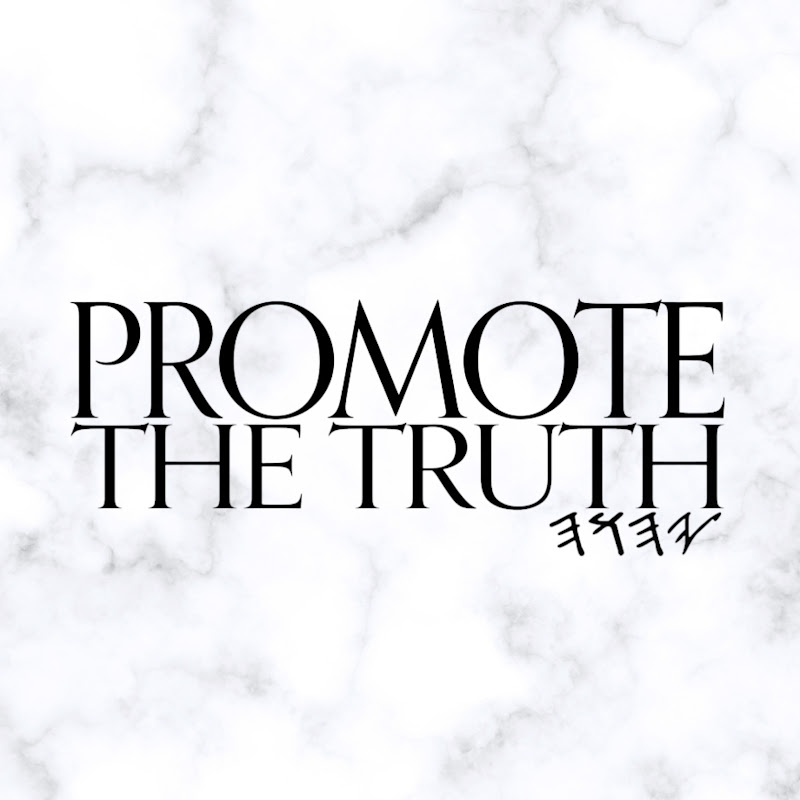 Promote The Truth