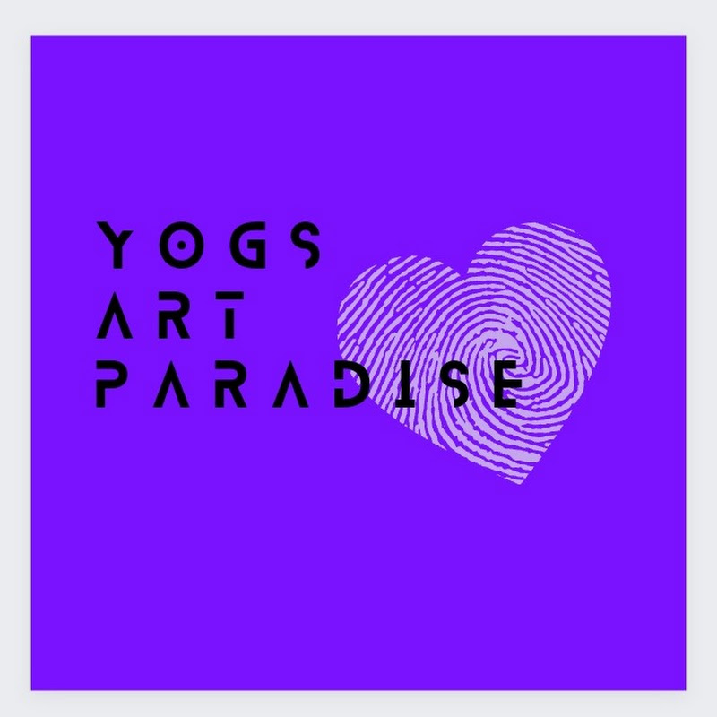 Yogs Art Paradise