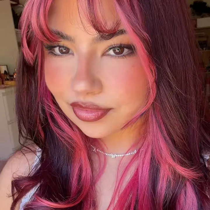 Daniela 🍒