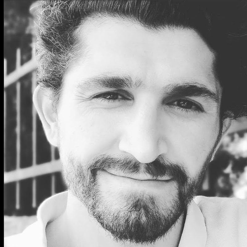 Halil Bolat