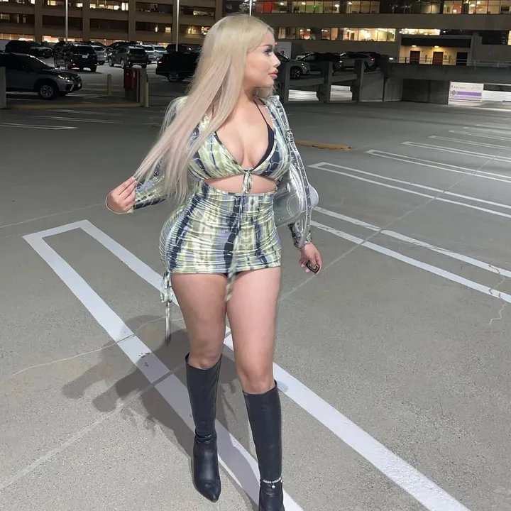 Icyyleen