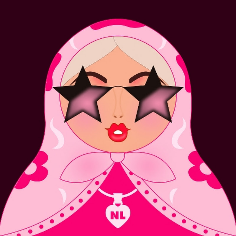 Косметическая Матрёшка