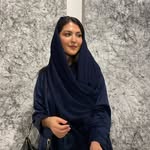 Sarah Algashgari