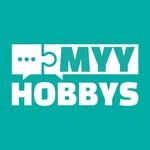 Myyhobbys