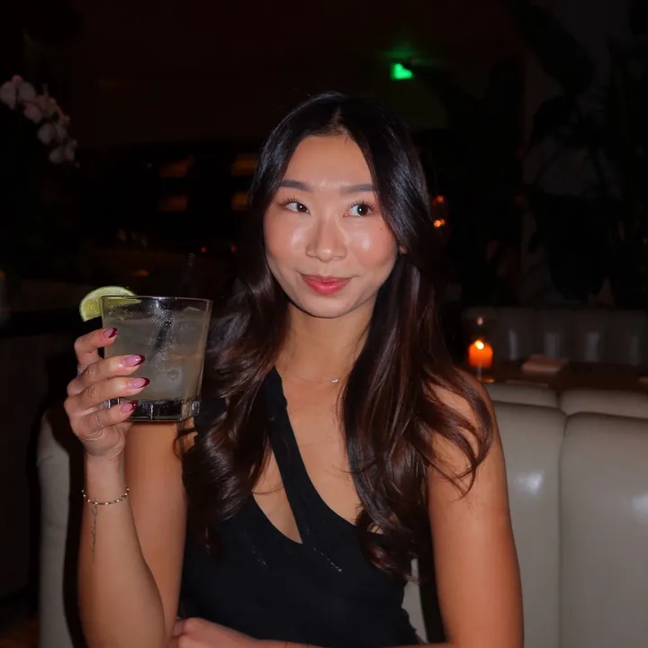 leanne duong ✿