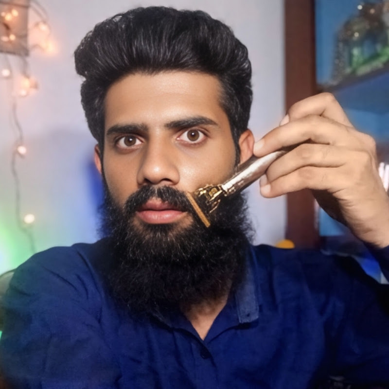 ASMR Maaji