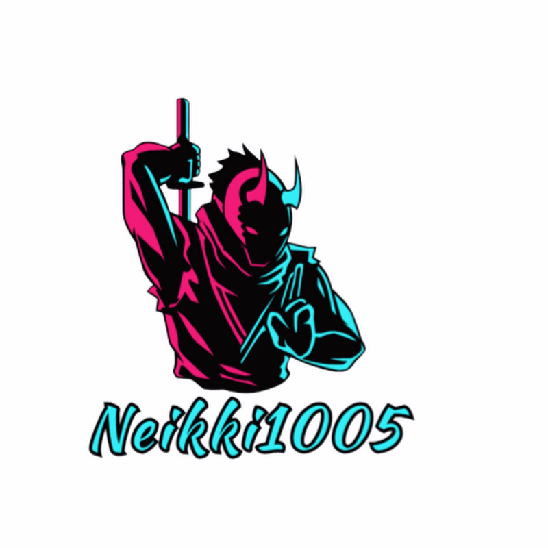 Neikki1005