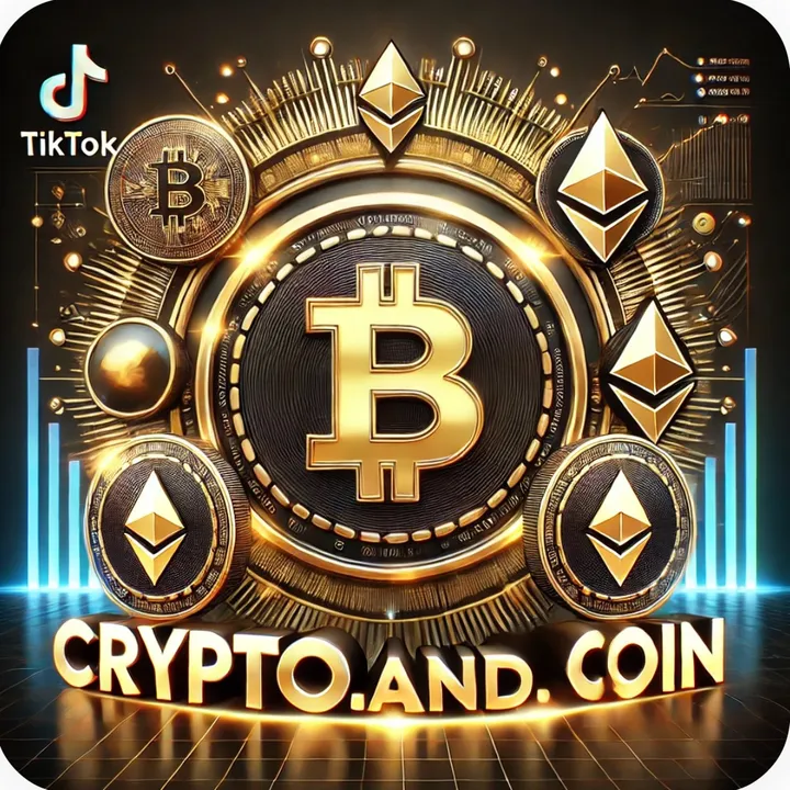Crypto and coin
