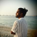 Preetam Savio