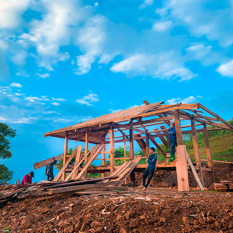 Hieu Rustic Life