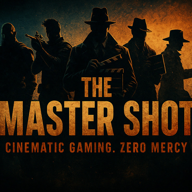 The Master Shot