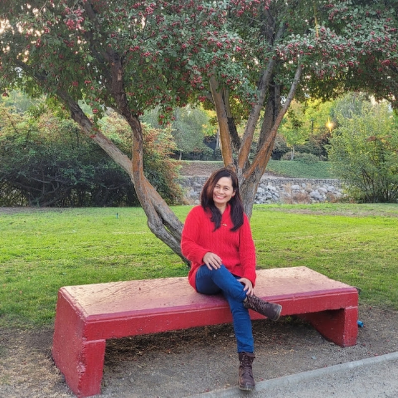 Petite the Itchy Feet