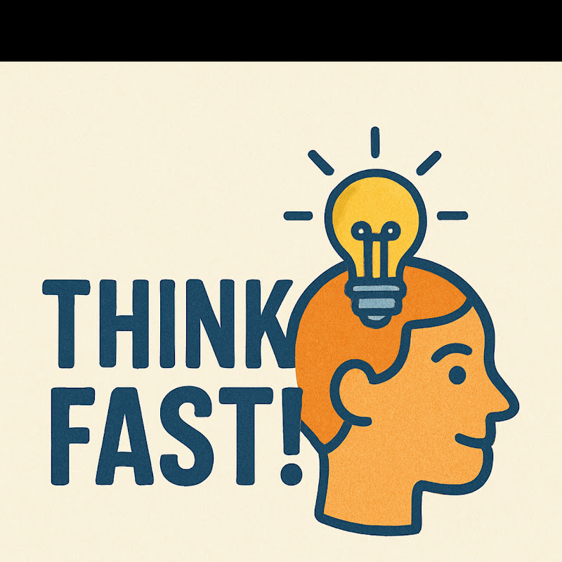 Think Fast Quiz 