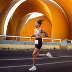 Morelia Jara | Hybrid Athlete