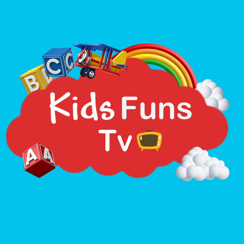 Kids Funs Tv 
