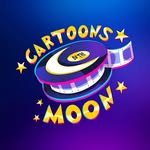 Cartoons On The Moon