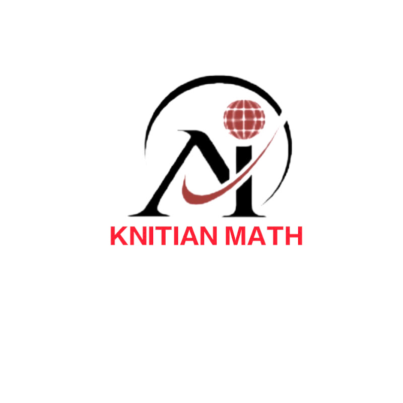 KNITIAN MATH