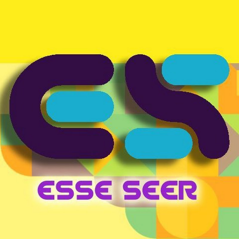 Esse Seer