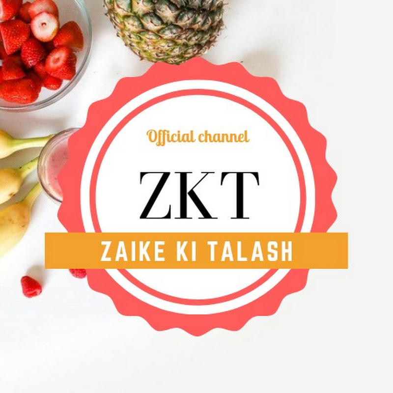Zaike Ki Talash
