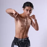 大久保琉唯 ／ rui.okubo