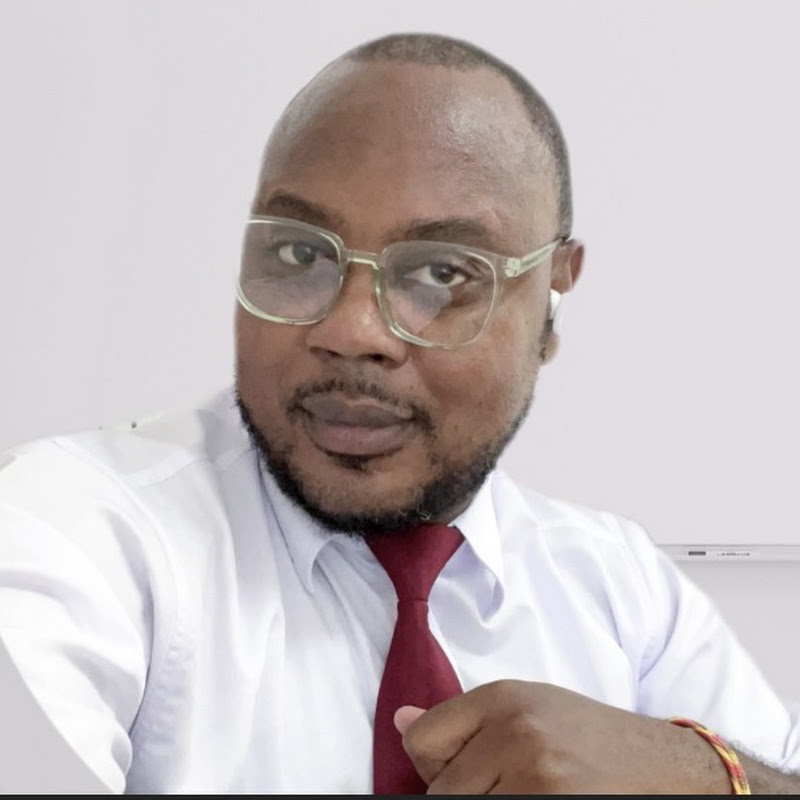 NDANGOH’S DIARY