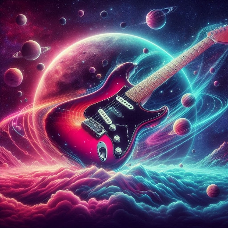 Space Music
