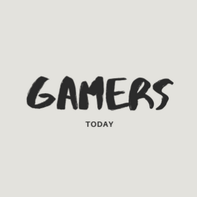 GamersToday