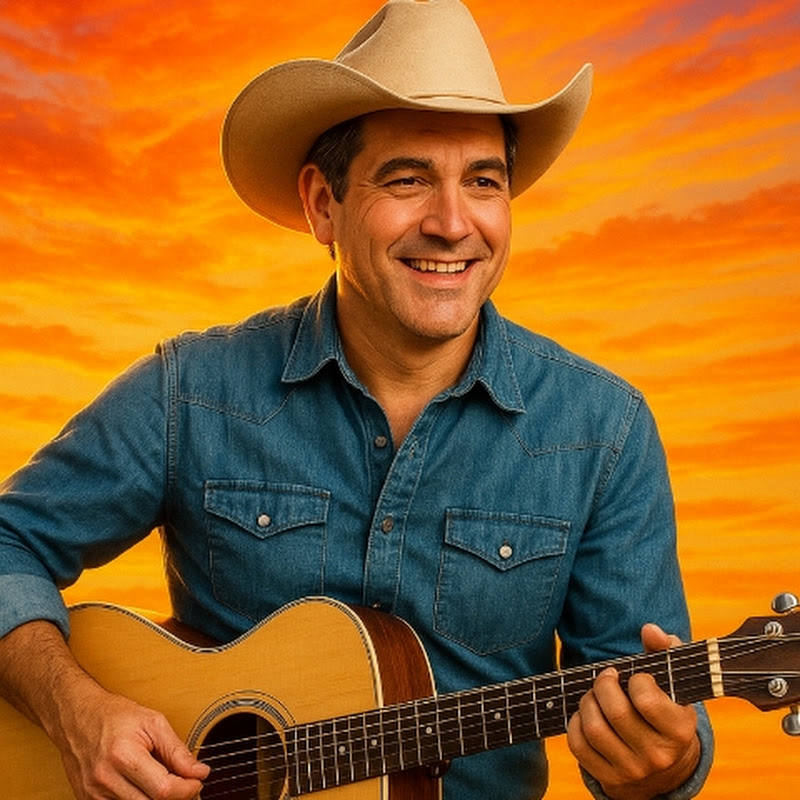 louvorzão Sertanejo