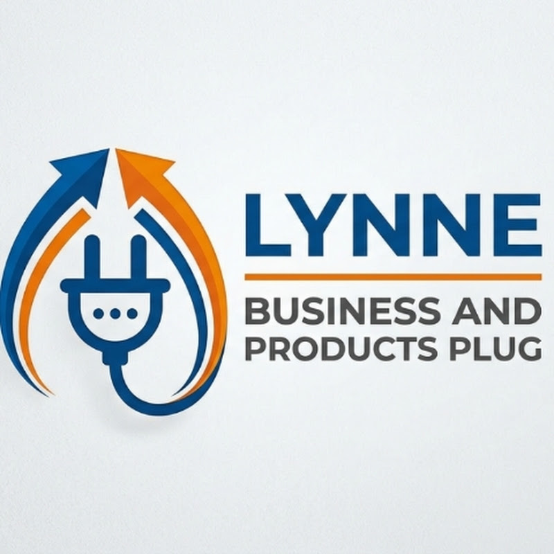 Lynne Business&Products Plug 