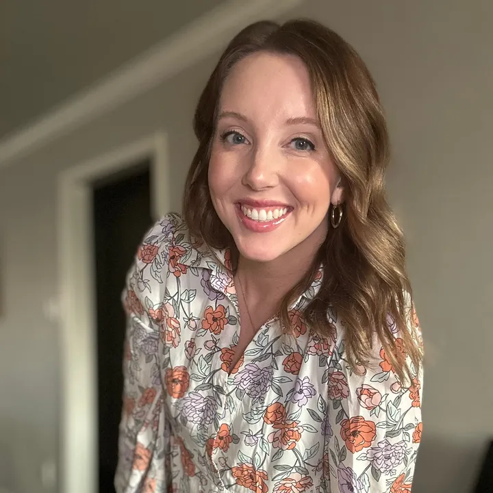 Meg |Mom•Lifestyle|