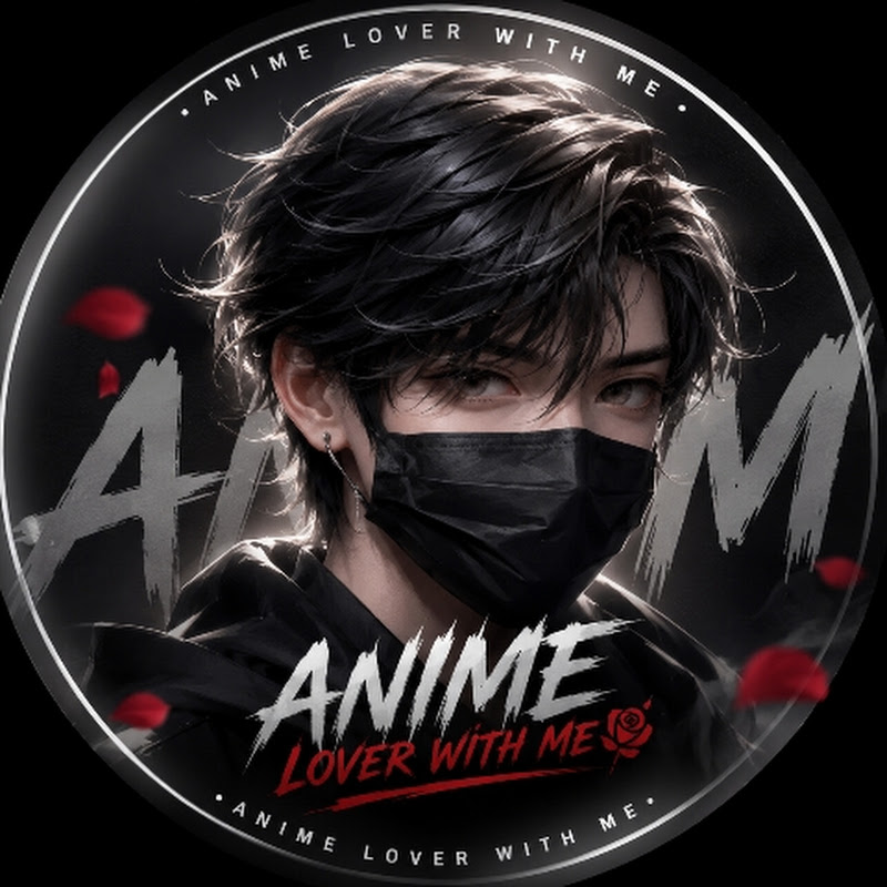 ANIME LOVER WITH ME