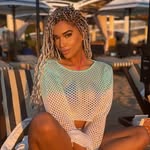 IRENE RODRIGUES - Travel & Fitness🏝💪🏽