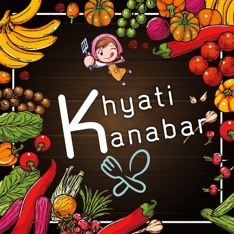 Khyatii Kanabar (Gujarati recipes )